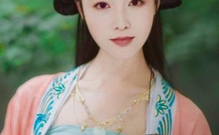 腿张大点就可以吃扇贝了